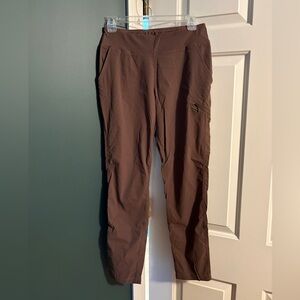 Mountain Hardwear Women’s Hiking Pants